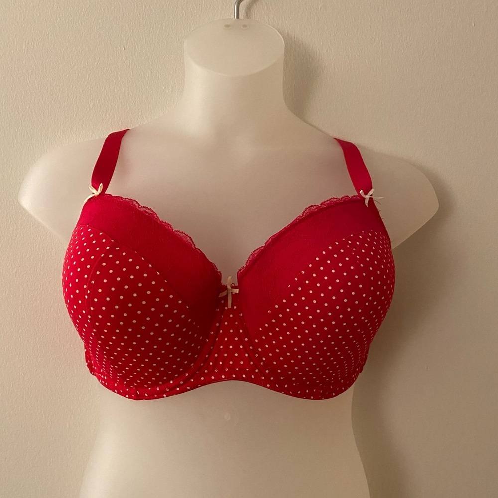 Adore Me Bra